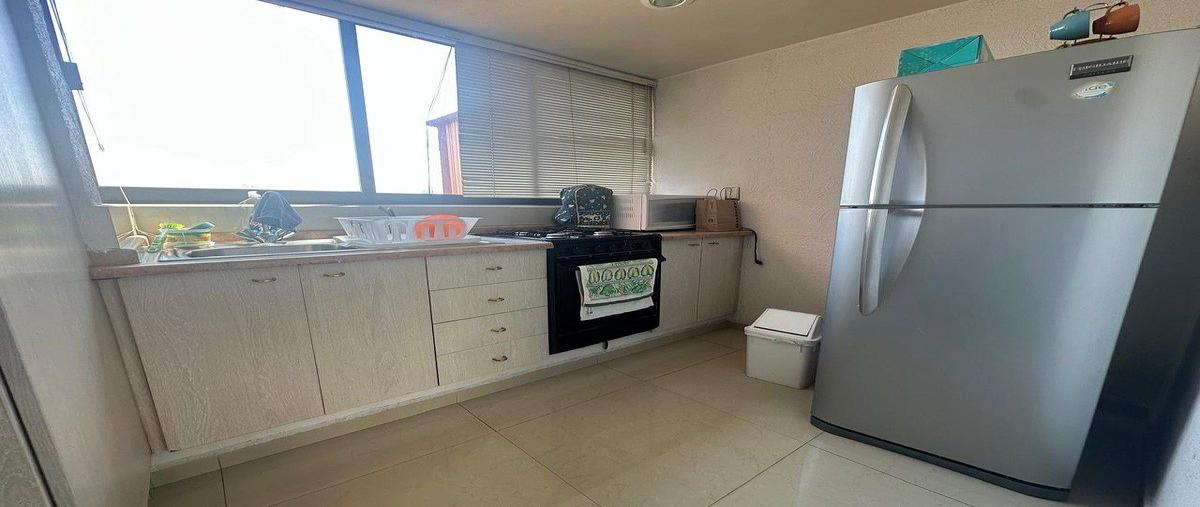 Foto de departamento en venta en  , del valle centro, benito juárez, df / cdmx, 30977161 No. 04