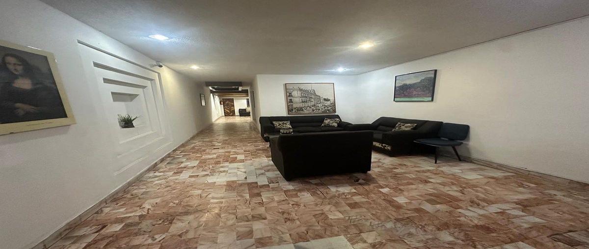 Foto de departamento en venta en  , del valle centro, benito juárez, df / cdmx, 30977161 No. 05