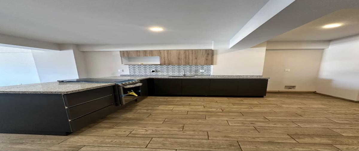 Foto de departamento en venta en  , del valle centro, benito juárez, df / cdmx, 0 No. 03