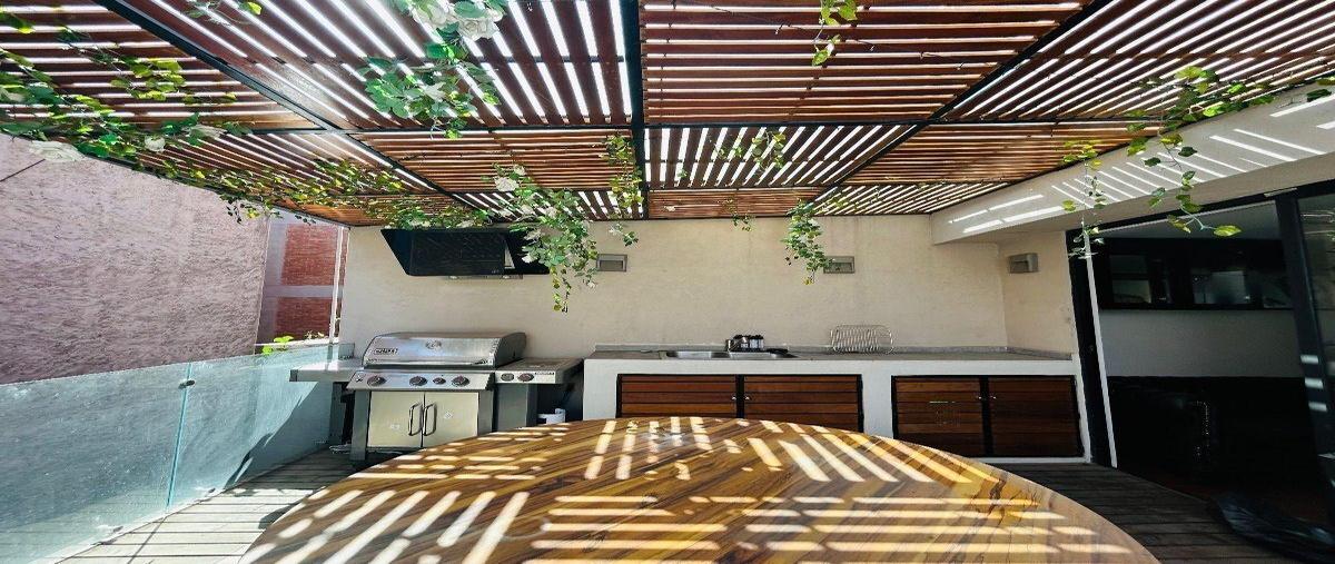 Foto de casa en venta en  , del valle centro, benito juárez, df / cdmx, 0 No. 04