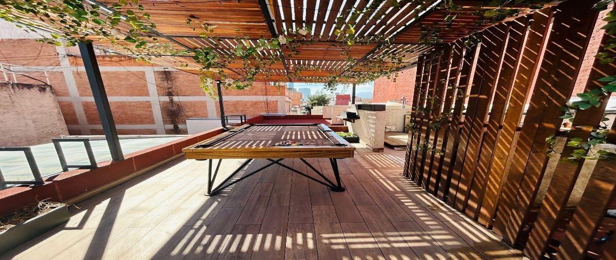 Foto de casa en venta en  , del valle centro, benito juárez, df / cdmx, 0 No. 05