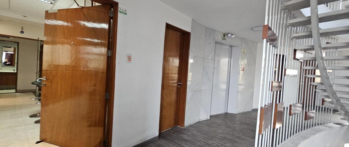 Foto de oficina en renta en  , del valle centro, benito juárez, df / cdmx, 0 No. 03