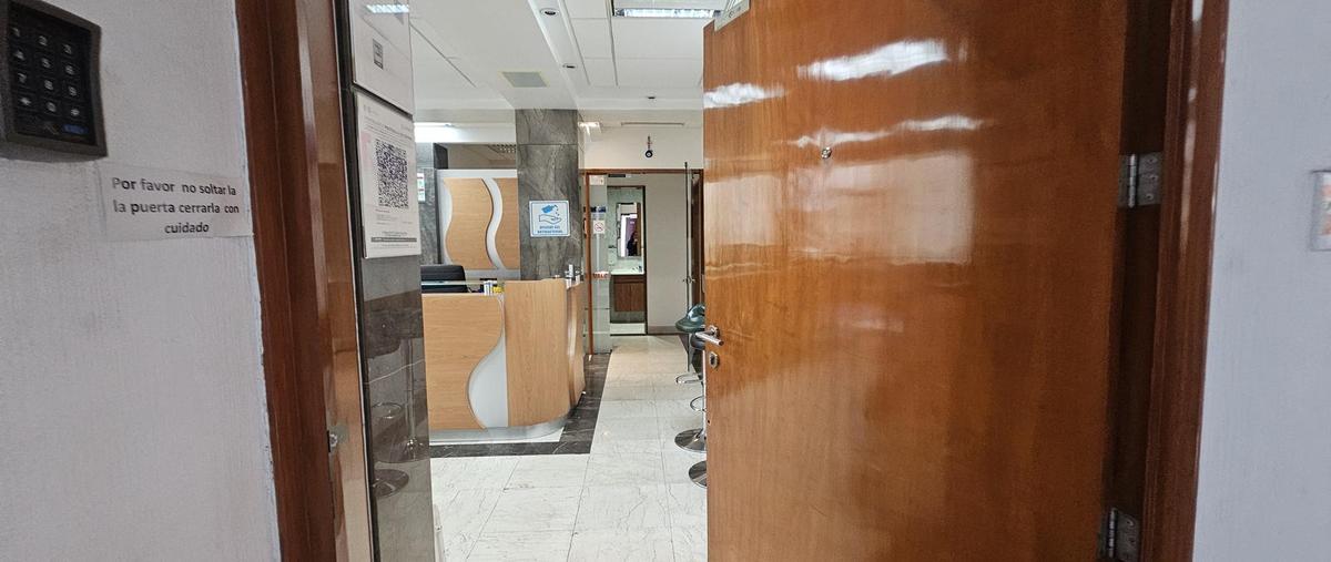 Foto de oficina en renta en  , del valle centro, benito juárez, df / cdmx, 0 No. 04