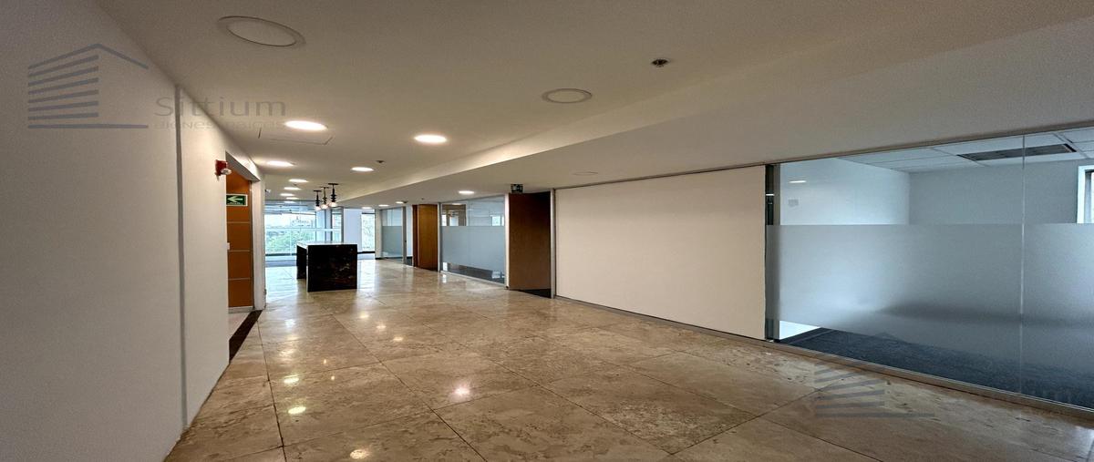Foto de oficina en renta en  , del valle centro, benito juárez, df / cdmx, 30989377 No. 04