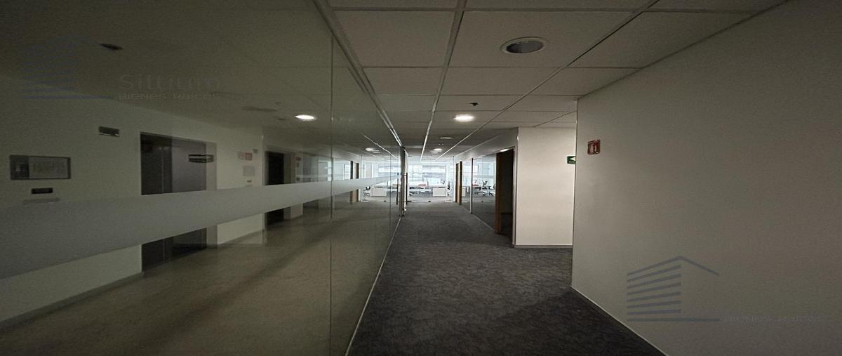 Foto de oficina en renta en  , del valle centro, benito juárez, df / cdmx, 30989378 No. 03