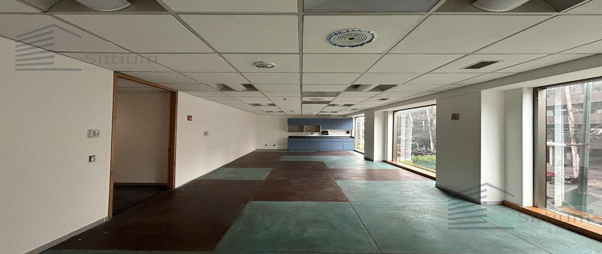Foto de oficina en renta en  , del valle centro, benito juárez, df / cdmx, 30989378 No. 04