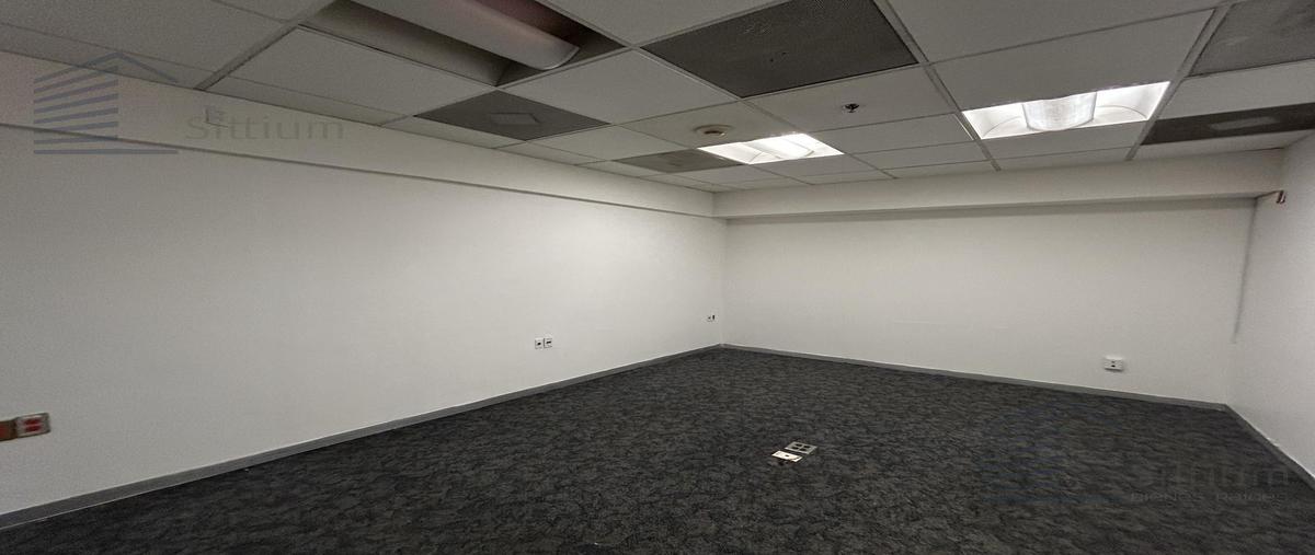 Foto de oficina en renta en  , del valle centro, benito juárez, df / cdmx, 30989378 No. 05