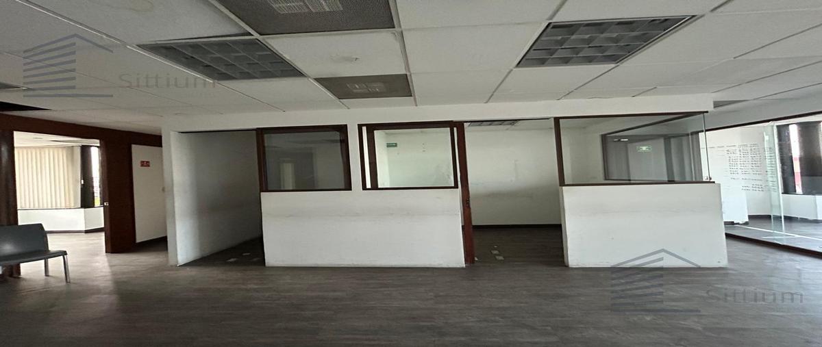 Foto de oficina en renta en  , del valle centro, benito juárez, df / cdmx, 30989380 No. 04