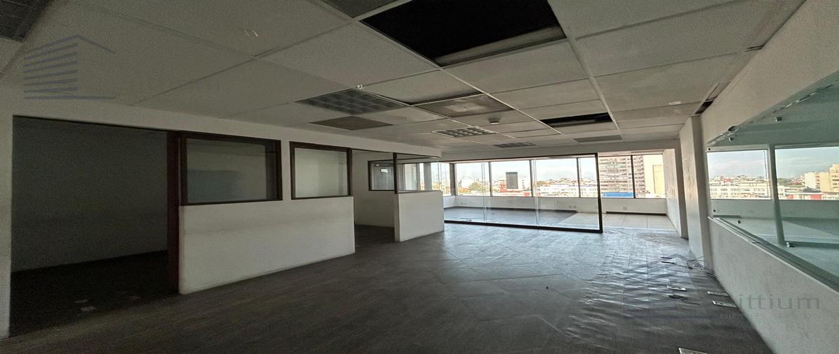 Foto de oficina en renta en  , del valle centro, benito juárez, df / cdmx, 30989380 No. 05