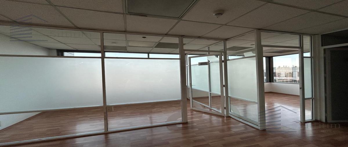Foto de oficina en renta en  , del valle centro, benito juárez, df / cdmx, 30989381 No. 03
