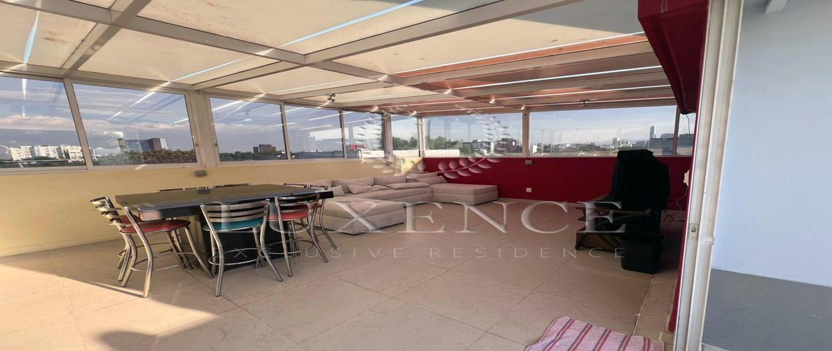 Foto de departamento en venta en  , del valle centro, benito juárez, df / cdmx, 0 No. 03