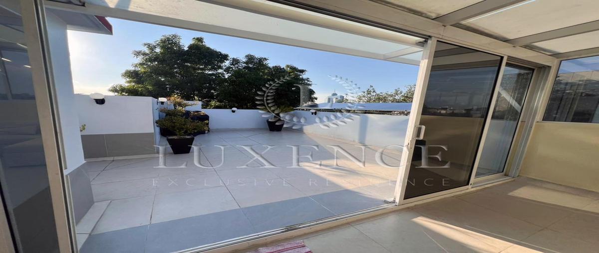 Foto de departamento en venta en  , del valle centro, benito juárez, df / cdmx, 0 No. 05