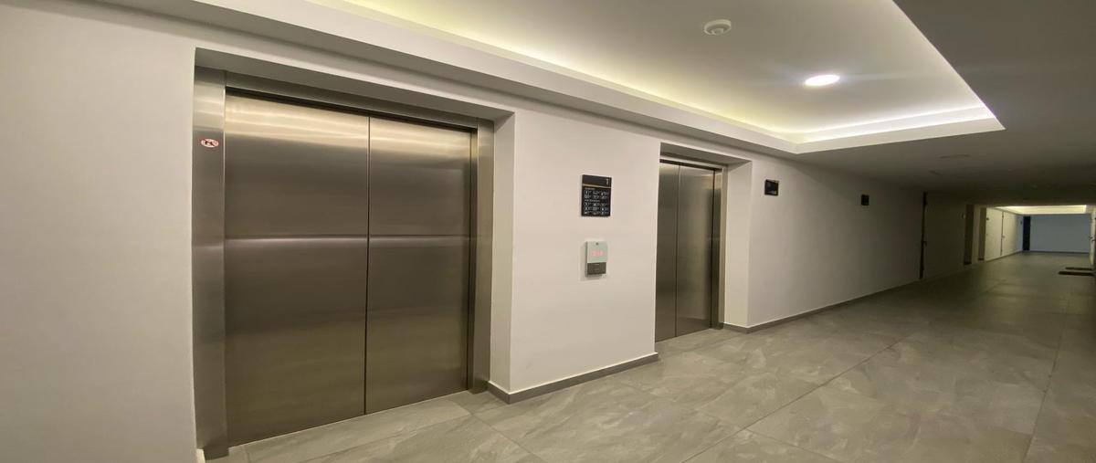 Foto de departamento en venta en  , del valle centro, benito juárez, df / cdmx, 0 No. 04