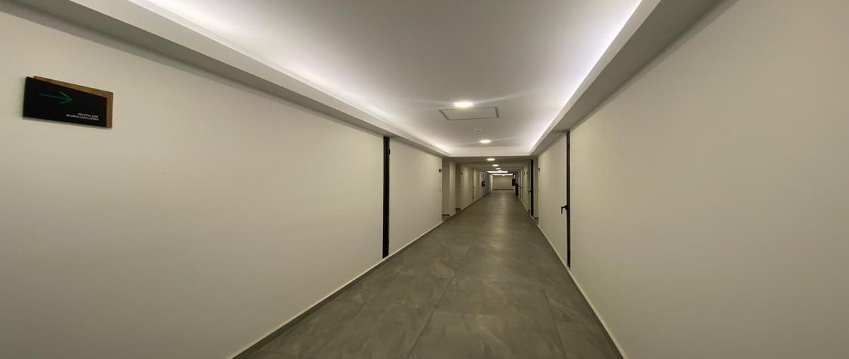 Foto de departamento en venta en  , del valle centro, benito juárez, df / cdmx, 0 No. 05