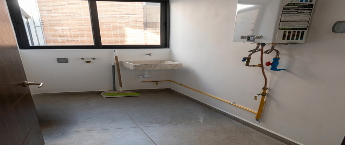 Foto de departamento en venta en  , del valle centro, benito juárez, df / cdmx, 0 No. 03