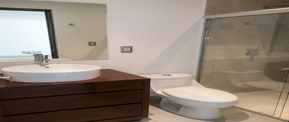 Foto de departamento en venta en  , del valle centro, benito juárez, df / cdmx, 0 No. 04