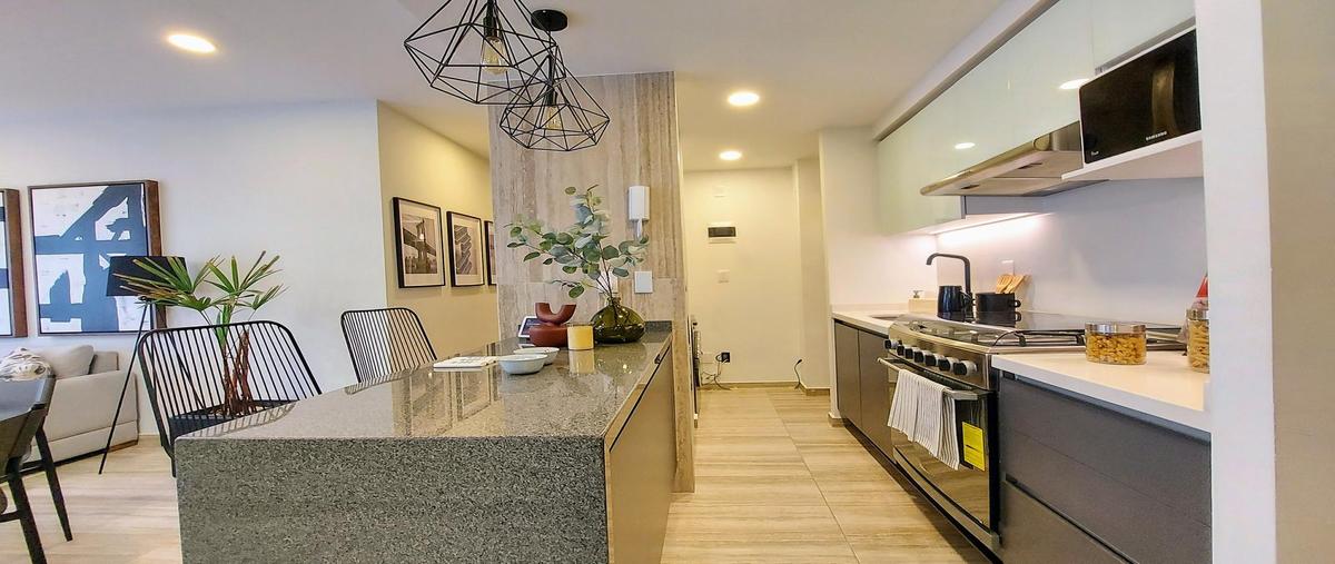 Foto de departamento en venta en  , del valle centro, benito juárez, df / cdmx, 0 No. 05