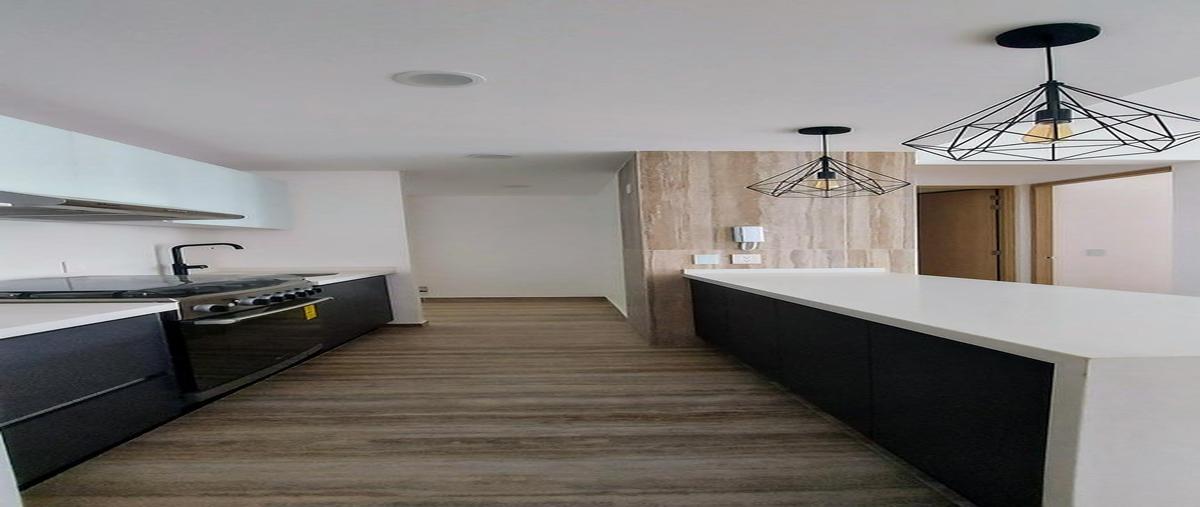 Foto de departamento en venta en  , del valle centro, benito juárez, df / cdmx, 0 No. 04