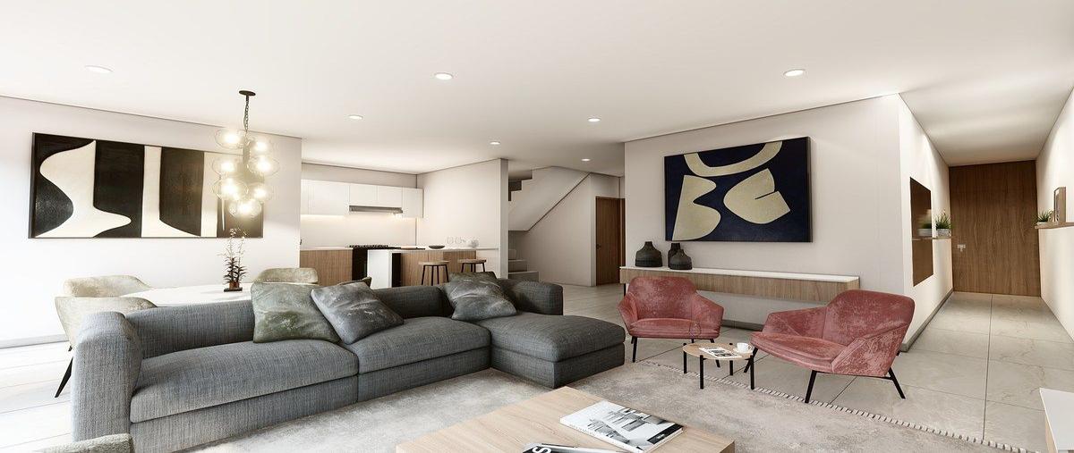 Foto de casa en venta en  , del valle centro, benito juárez, df / cdmx, 0 No. 03