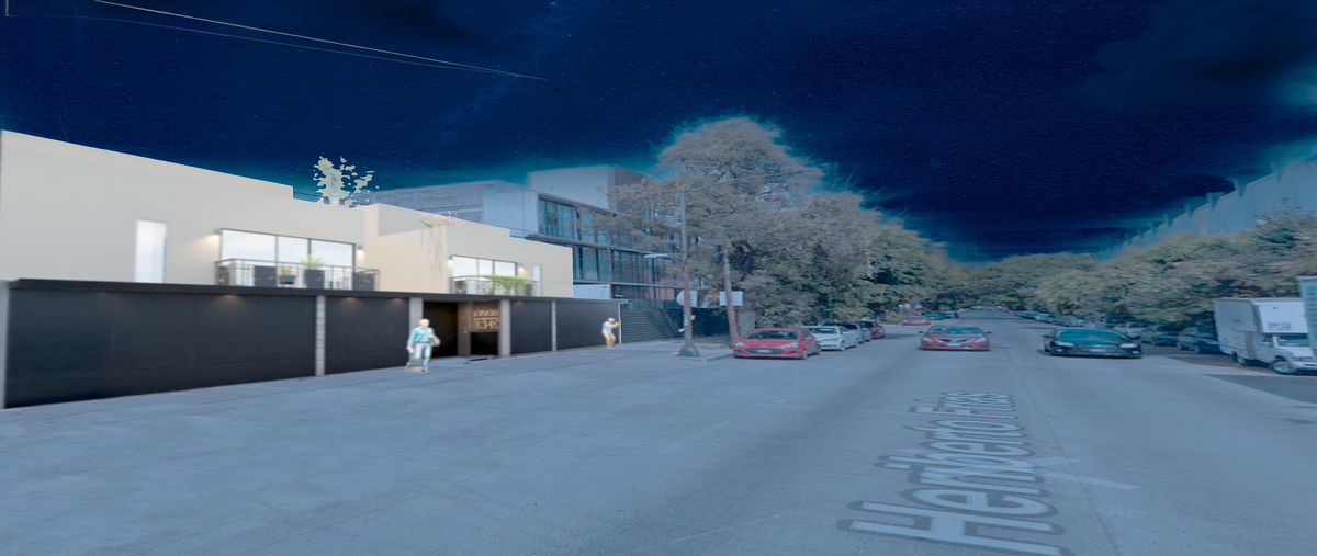 Foto de casa en venta en  , del valle centro, benito juárez, df / cdmx, 0 No. 04