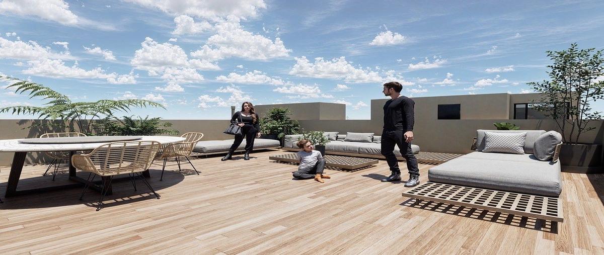 Foto de casa en venta en  , del valle centro, benito juárez, df / cdmx, 0 No. 05