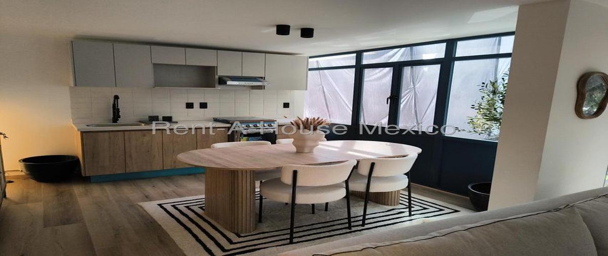 Foto de departamento en venta en  , del valle centro, benito juárez, df / cdmx, 0 No. 03