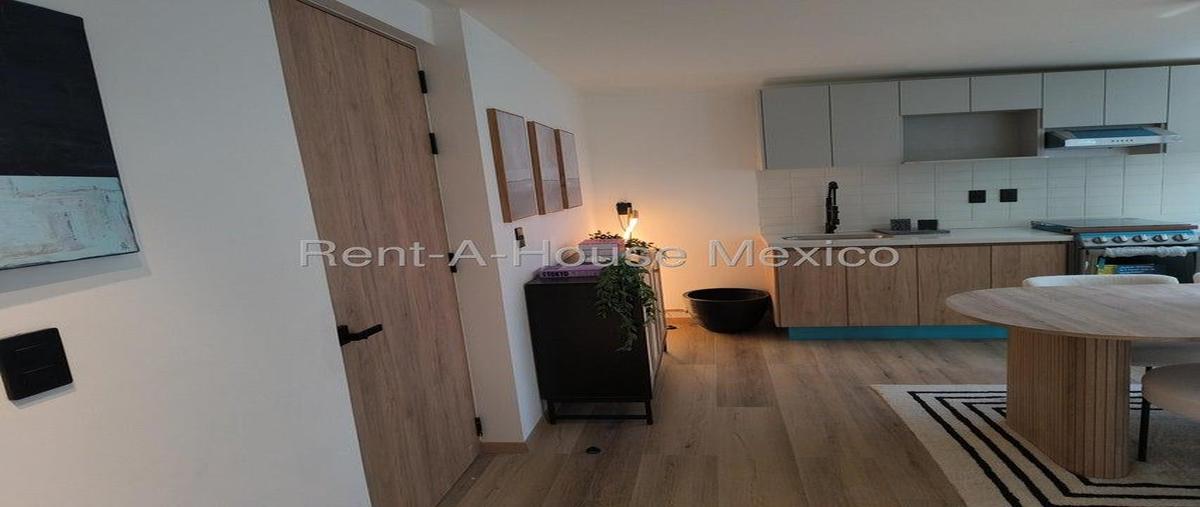 Foto de departamento en venta en  , del valle centro, benito juárez, df / cdmx, 0 No. 04