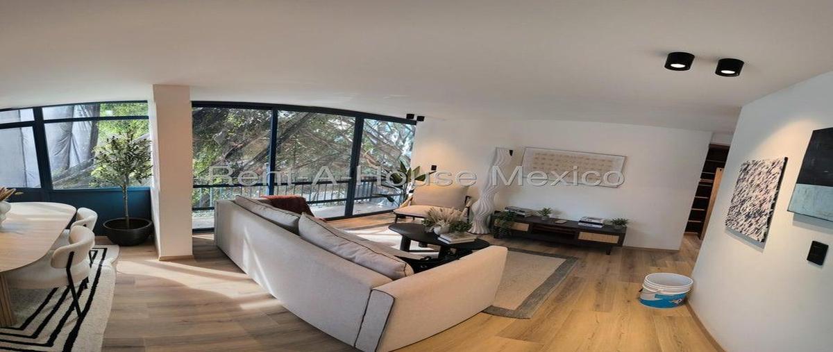Foto de departamento en venta en  , del valle centro, benito juárez, df / cdmx, 0 No. 05