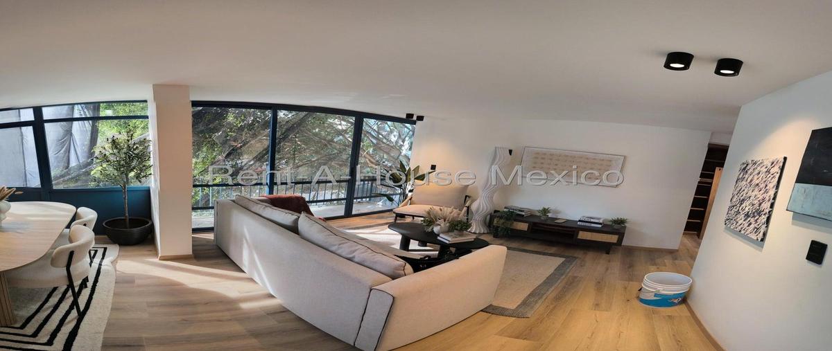 Foto de departamento en venta en  , del valle centro, benito juárez, df / cdmx, 0 No. 05