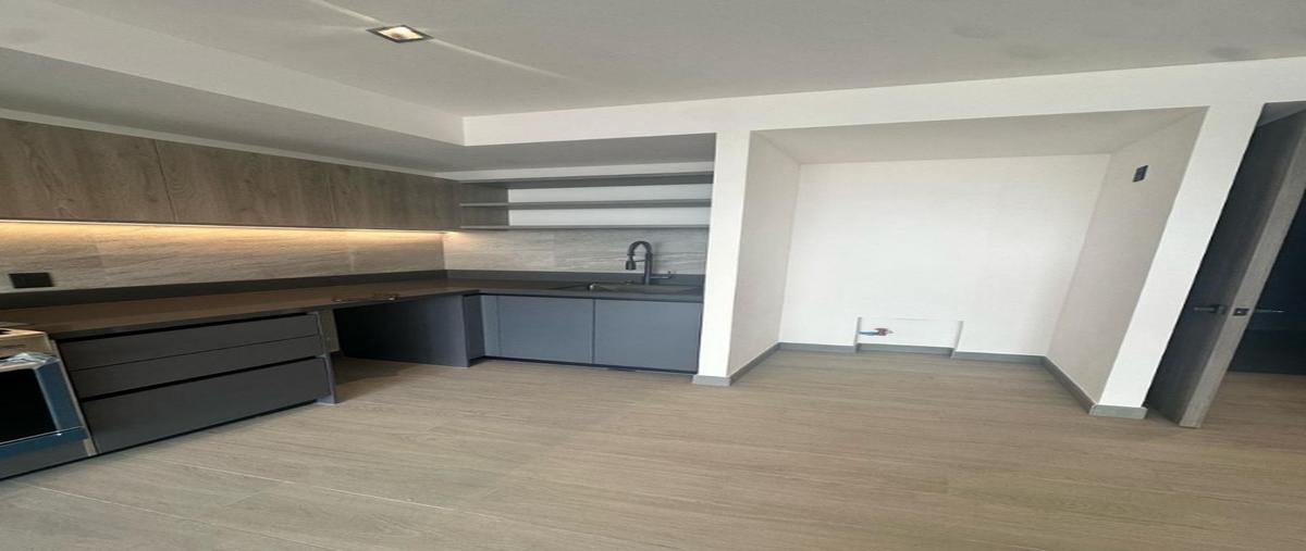 Foto de departamento en venta en  , del valle centro, benito juárez, df / cdmx, 0 No. 03