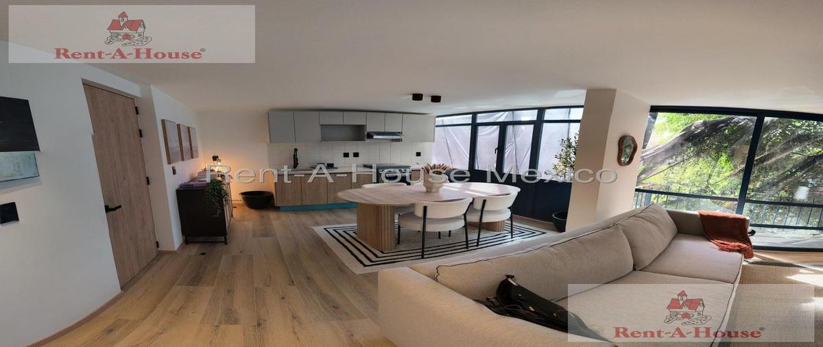 Foto de departamento en venta en  , del valle centro, benito juárez, df / cdmx, 31004797 No. 03