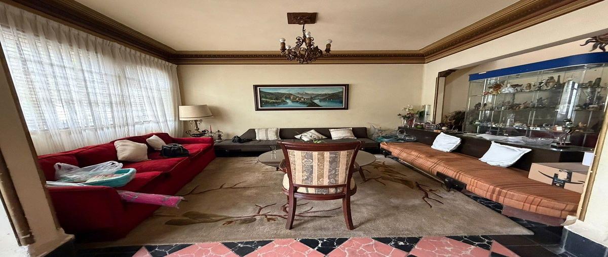 Foto de casa en , del valle centro, benito juárez, df / cdmx, 0 foto 03 Foto de casa en venta en , del valle centro, benito juárez, df / cdmx, 0 No. 03