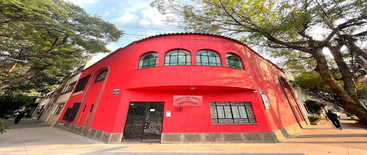 Foto de local en , del valle centro, benito juárez, df / cdmx, 0 foto 02 Foto de local en renta en , del valle centro, benito juárez, df / cdmx, 0 No. 02