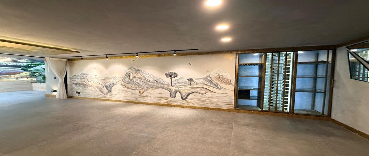 Foto de departamento en venta en  , del valle centro, benito juárez, df / cdmx, 0 No. 04