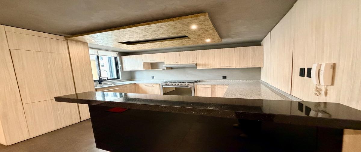 Foto de departamento en venta en  , del valle centro, benito juárez, df / cdmx, 0 No. 05