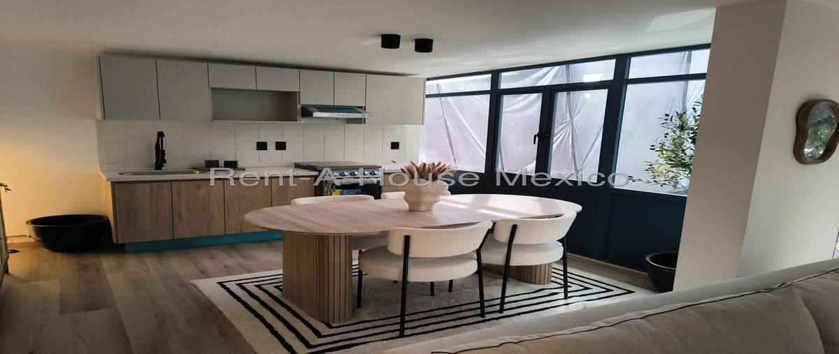 Foto de departamento en venta en  , del valle centro, benito juárez, df / cdmx, 0 No. 03