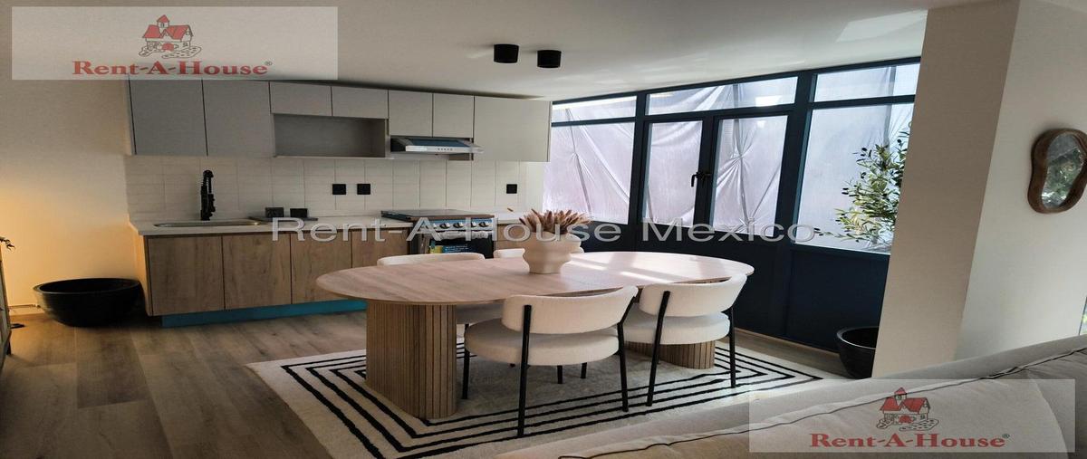 Foto de departamento en venta en  , del valle centro, benito juárez, df / cdmx, 31013033 No. 03