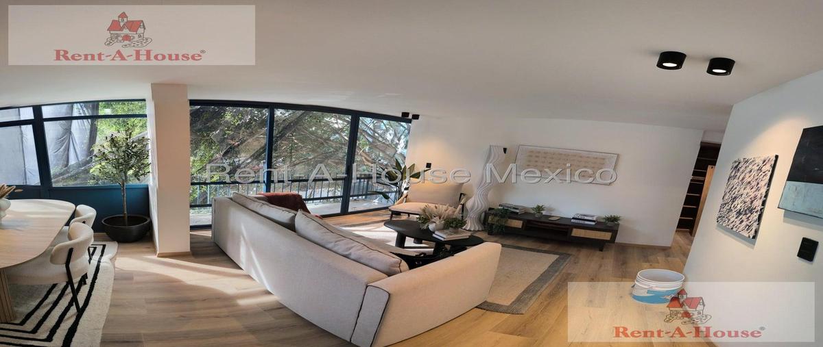 Foto de departamento en venta en  , del valle centro, benito juárez, df / cdmx, 31013033 No. 05