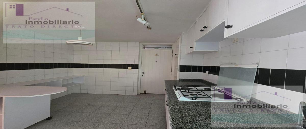 Foto de departamento en venta en  , del valle centro, benito juárez, df / cdmx, 0 No. 03