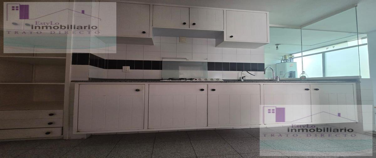 Foto de departamento en venta en  , del valle centro, benito juárez, df / cdmx, 0 No. 04