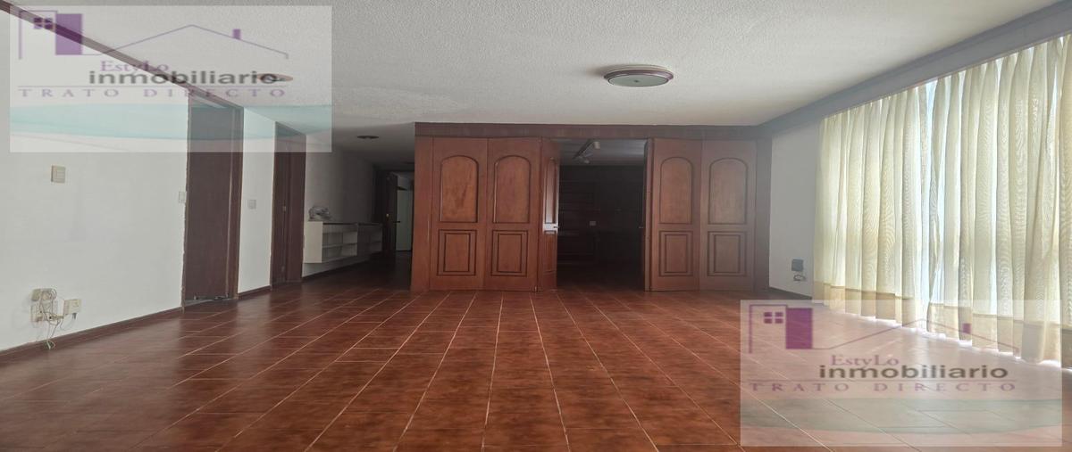 Foto de departamento en venta en  , del valle centro, benito juárez, df / cdmx, 0 No. 05