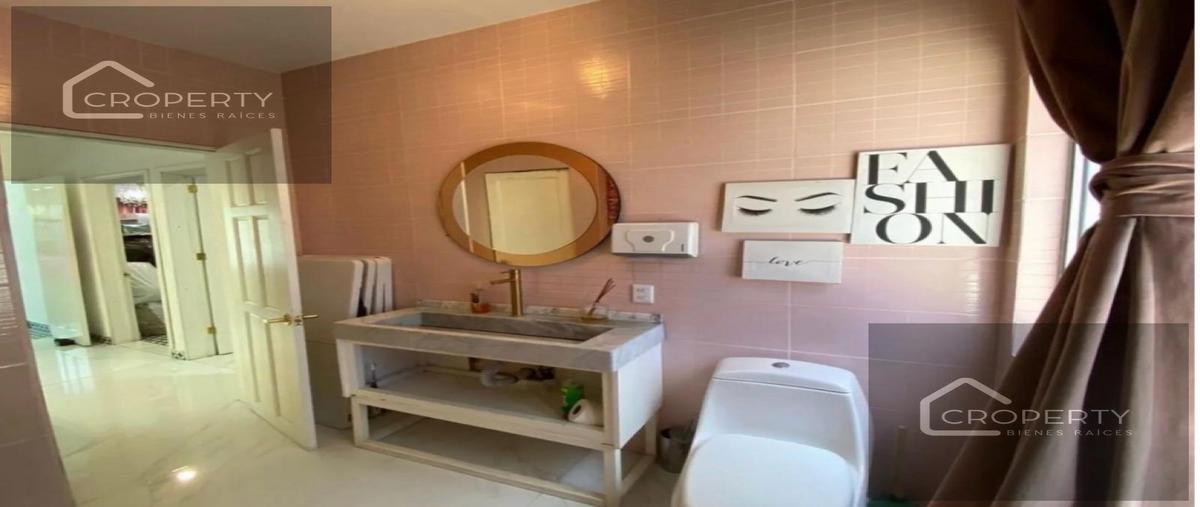 Foto de casa en venta en  , del valle centro, benito juárez, df / cdmx, 31018251 No. 03