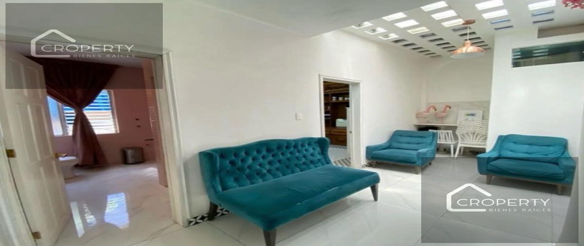 Foto de casa en venta en  , del valle centro, benito juárez, df / cdmx, 31018251 No. 04