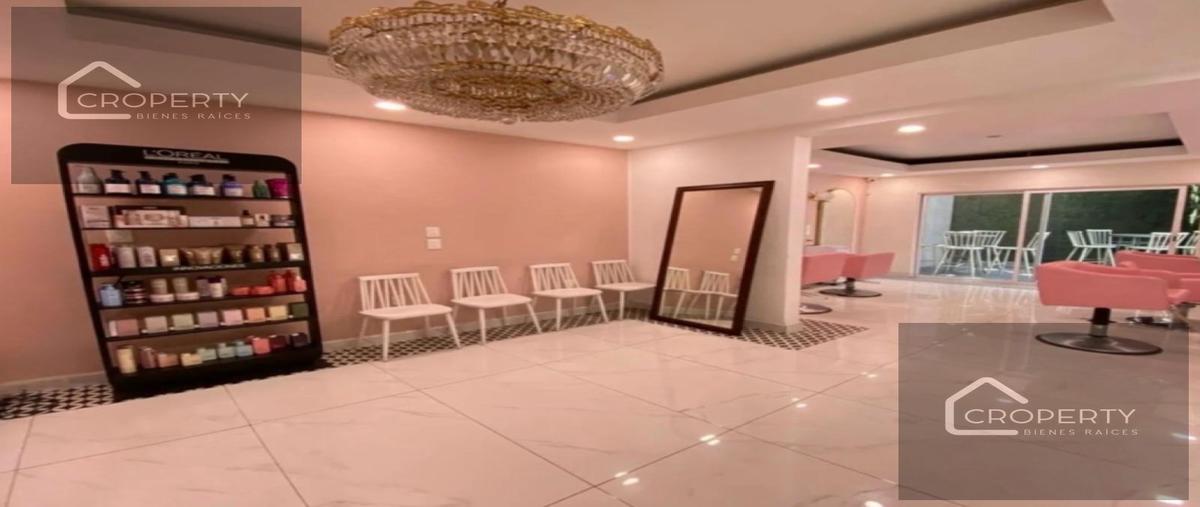 Foto de casa en venta en  , del valle centro, benito juárez, df / cdmx, 31018251 No. 05