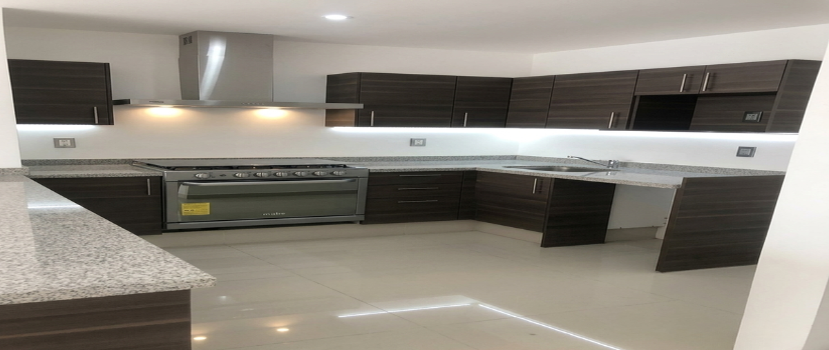 Foto de departamento en renta en  , del valle centro, benito juárez, df / cdmx, 0 No. 03