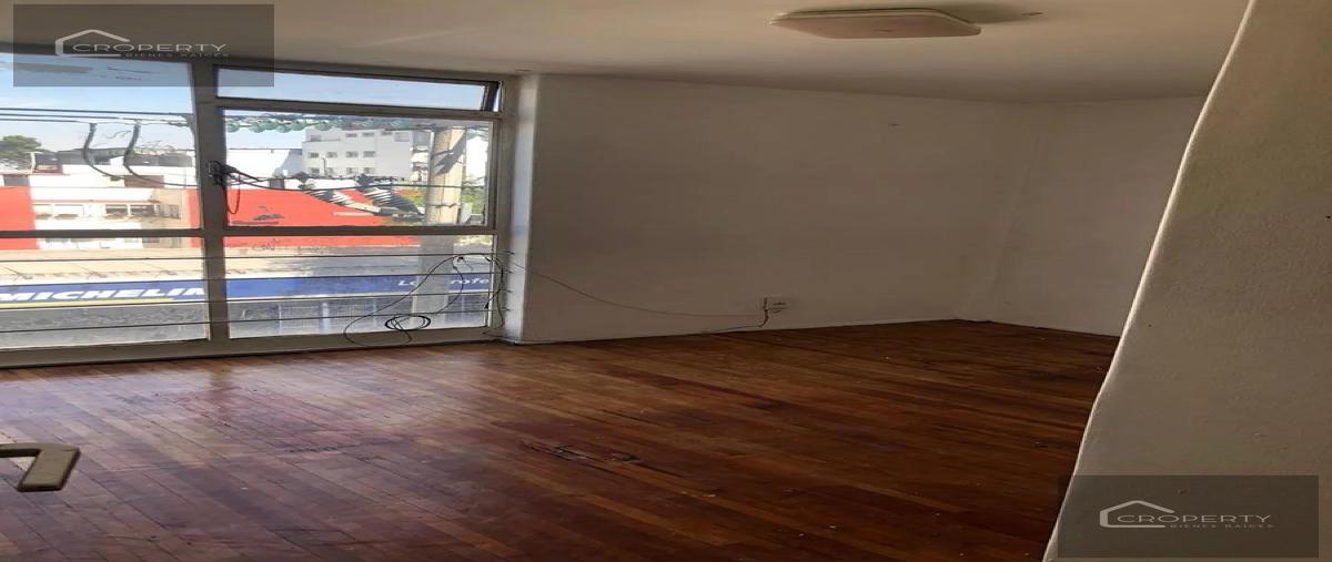 Foto de edificio en venta en  , del valle centro, benito juárez, df / cdmx, 0 No. 03