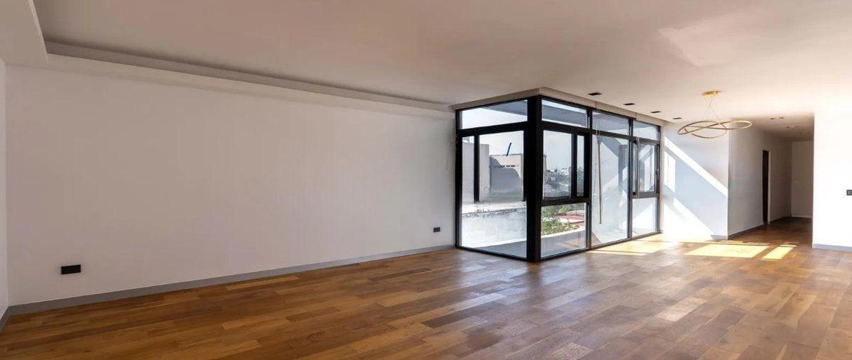 Foto de departamento en venta en  , del valle centro, benito juárez, df / cdmx, 0 No. 03