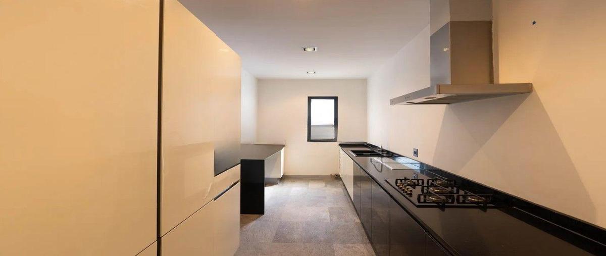 Foto de departamento en venta en  , del valle centro, benito juárez, df / cdmx, 0 No. 04