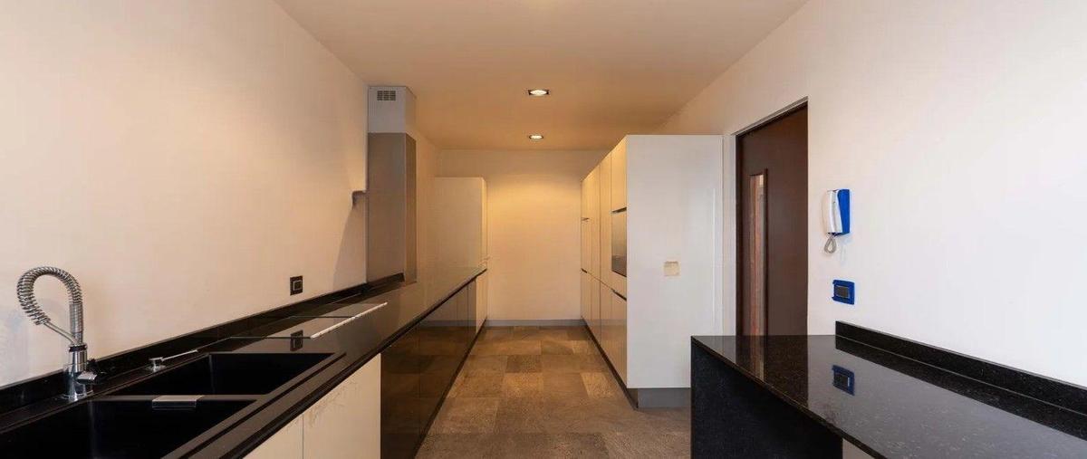 Foto de departamento en venta en  , del valle centro, benito juárez, df / cdmx, 0 No. 05