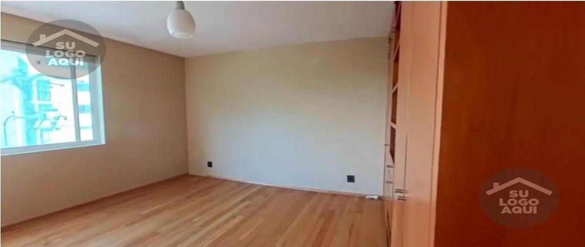 Foto de departamento en venta en  , del valle centro, benito juárez, df / cdmx, 31031986 No. 03